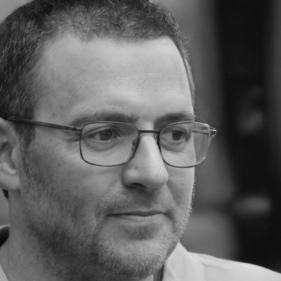 Markus Weber